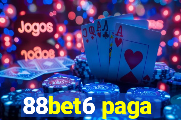 88bet6 paga